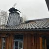FW-OE: Feuer schnell unter Kontrolle