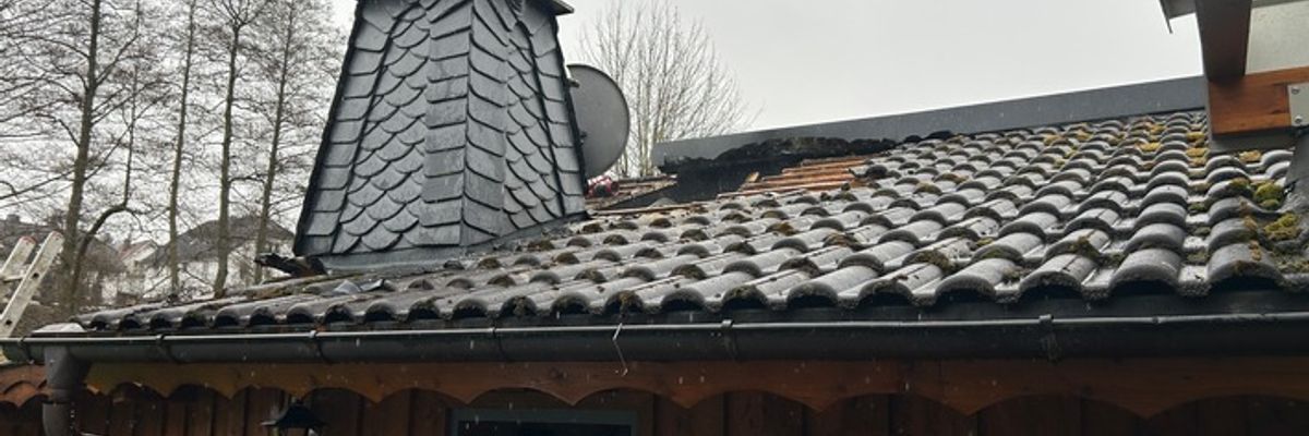 FW-OE: Feuer schnell unter Kontrolle