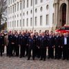 FW-LFVSH: Wie gut ist Schleswig-Holstein auf den Ernstfall vorbereitet? Feuerwehren diskutieren über O-Plan für Bevölkerungsschutz in SH