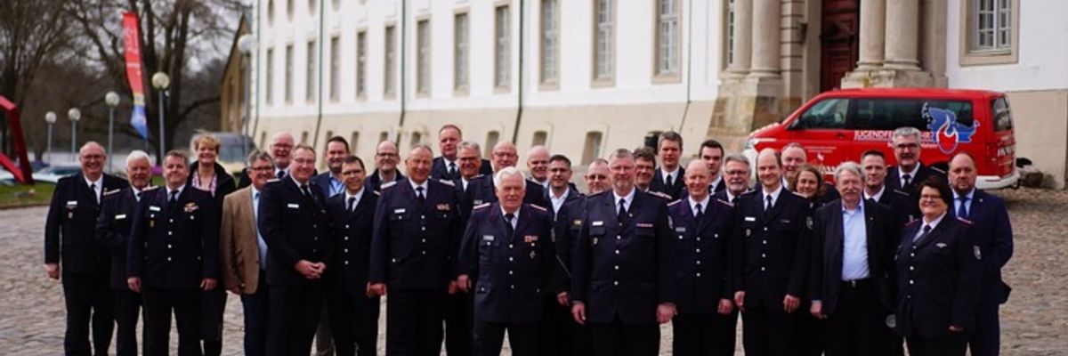 FW-LFVSH: Wie gut ist Schleswig-Holstein auf den Ernstfall vorbereitet? Feuerwehren diskutieren über O-Plan für Bevölkerungsschutz in SH