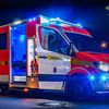 FW-MH: Gestohlener Rettungswagen in Mülheim an der Ruhr