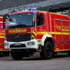 FW-MH: Zimmerbrand ohne Personenschaden