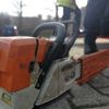 FW-OB: Kaum Auswirkungen des Sturmtiefs Luise