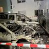 FW Paderborn: Einsatzreicher Jahreswechsel 2025/26 für die Feuerwehr Paderborn - zwei größere Einsatzlagen in der Neujahrsnacht