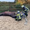FW-EN: 3 Einsätze am Montagnachmittag für die Freiwillige Feuerwehr Wetter (Ruhr)