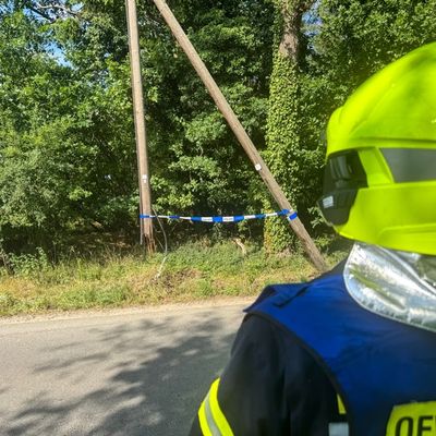 FW Flotwedel: Zwei Wochenendeinsätze für die Feuerwehren im Flotwedel