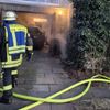 FW Celle: Kellerbrand
