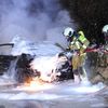FW Dresden: Informationen zum Einsatzgeschehen von Feuerwehr und Rettungsdienst in der Landeshauptstadt Dresden vom 28. Januar 2026