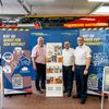 Feuerwehr MTK: Kampagne der Hattersheimer Feuerwehren für Förderpreis "Helfende Hand" nominiert