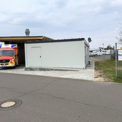 RKiSH: Noch schneller vor Ort: Zwei zusätzliche Standorte für den Rettungsdienst in Großenaspe und Fockbek