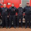 FW Hagen: Die Feuerwehr Hagen unterstützt beim Stromausfall in Berlin