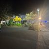 FW-ROW: Zimmerbrand in Sittensen: Feuerwehr verhindert Schlimmeres
