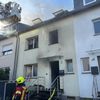 FW-Velbert: Wohnungsbrand auf dem Geranienweg