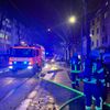 FW-MH: Ruhige Silvesternacht für Feuerwehr und Rettungsdienst in Mülheim an der Ruhr - 23 Brandeinsätze und 27 Rettungsdiensteinsätze