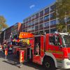 FW-MH: Abschlussmeldung: Brand im St. Marien-Hospital - mehrere Personen gerettet, insgesamt 32 Betroffene