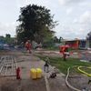 FW-RD: Gefahrstoffeinsatz der Feuerwehren in Padenstedt (Kreis Rendsburg-Eckernförde)