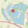 FW Speyer: Badeverbot! im nordwestlichen Bereichs des Binsfeld Sees