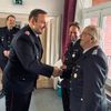 FW-OLL: Zweite Mitgliederversammlung des Jahres - neuer stellvertretender Ortsbrandmeister gewählt