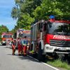 FW-SE: Erneuter Vegetationsbrand in Kaltenkirchen