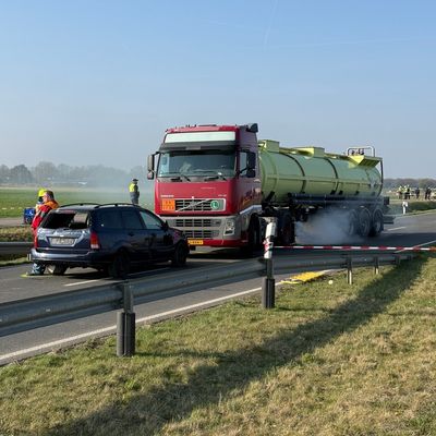 FW Gangelt: Hilfe ohne Grenzen: Erfolgreiche Großübung "EMREX" in Gangelt - 700 Retter aus drei Nationen trainieren Ernstfall