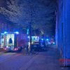 FW-RE: Nächtlicher Brand in Mehrfamilienhaus - Keine Verletzten