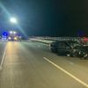 FW-OB: Verkehrsunfall auf der A 42