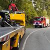 FW-EN: Datum: 01.06.2025/ Einsatzstelle: L699, Ennepetalsperre Einheiten: Löschzug Breckerfeld/ Polizei/