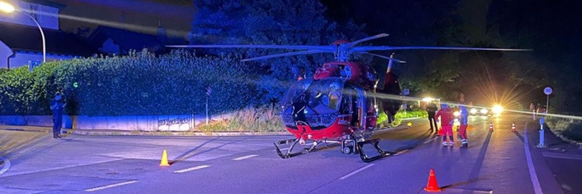 FW-EN: Mehrere Einsätze am Donnerstag