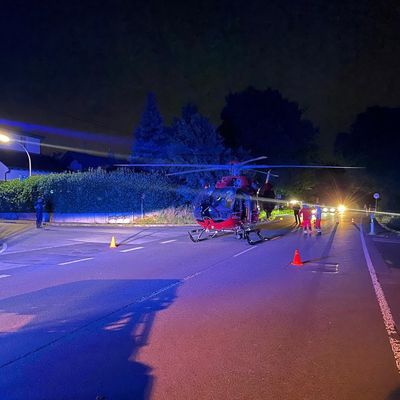 FW-EN: Mehrere Einsätze am Donnerstag