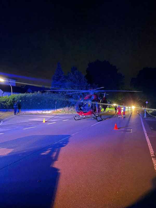 FW-EN: Mehrere Einsätze am Donnerstag