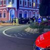 FW-RE: Verkehrsunfall - eine Person tödlich verunglückt, sechs Schwerverletzte