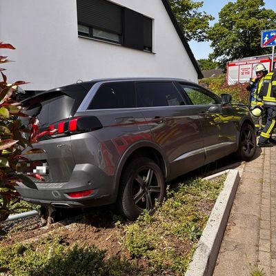 FW-Schermbeck: Drei Einsätze für die Feuerwehr Schermbeck