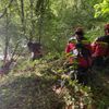 FW-DO: Höhenretter aus Dortmund unterstützen Feuerwehr Herdecke bei anspruchsvoller Rettung