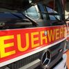 FW Dinslaken: Feuerwehr mehrfach im Einsatz