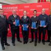 FW-PB: Ereignisreiches Jahr für die Jugendfeuerwehren im Kreis Paderborn