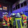 FW-ROW: Wohnungsbrand fordert zahlreiche Einsatzkräfte