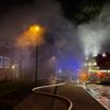 FW-HEI: Wohnungsbrand in Mehrfamilienhaus - Eine verletzte Person in Brunsbüttel