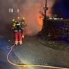 FW-Heiligenhaus: Einsatzbilanz der Feuerwehr Heiligenhaus zum Jahresende