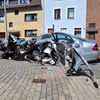 FW-OB: Schwerer Verkehrsunfall auf der Alstadener Straße