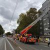 FW-MH: Verrauchte Wohnung in Mülheim an der Ruhr