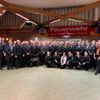 FW Hamminkeln: Jahreshauptversammlung der Freiwilligen Feuerwehr Hamminkeln