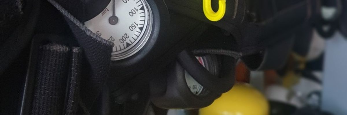 FW-RS: Kellerbrand Spichernstraße