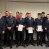 FW-AUR: Jahreshauptversammlung der Feuerwehr Walle