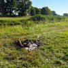 FW Flotwedel: Unbeaufsichtigtes Lagerfeuer an der Aller - Feuerwehr warnt vor hoher Brandgefahr