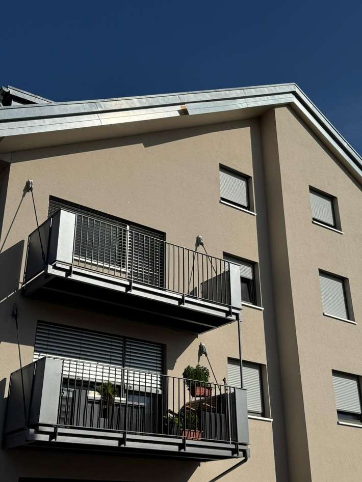 FW Allensbach: Unwetter 1 Einzeleinsatz
