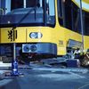 FW Dresden: Informationen zum Einsatzgeschehen von Feuerwehr und Rettungsdienst in der Landeshauptstadt Dresden vom 27. Oktober 2026