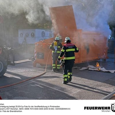 FW-M: Halbzeitbilanz Oktoberfest 2026 (Theresienwiese)