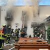 FW-DO: Wohnungsbrand in der östlichen Innenstadt fordert ein Menschenleben