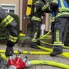 FW-WRN: Wohnungsbrand in der Bergstraße