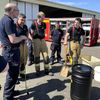FW-OG: Atom und Chemie - Ortenauer Feuerwehren starten mit erstem kreisweiten ABC-Grundlehrgang